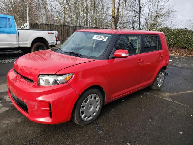 TOYOTA SCION XB 2015 jtlze4fe5fj075075