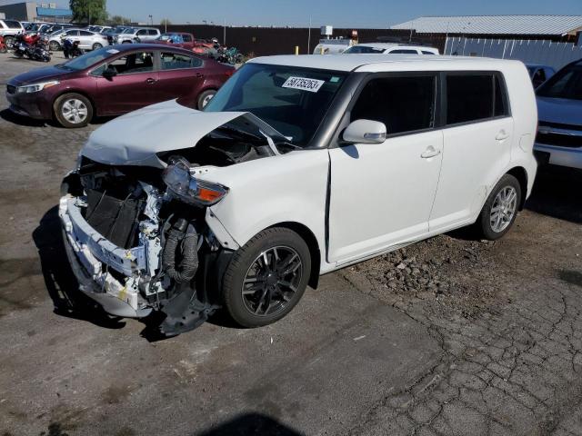 TOYOTA SCION XB 2015 jtlze4fe5fj076565