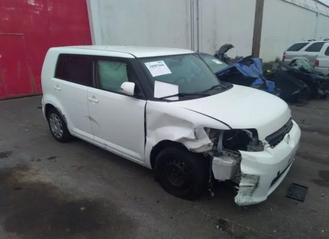 SCION XB 2015 jtlze4fe5fj076775