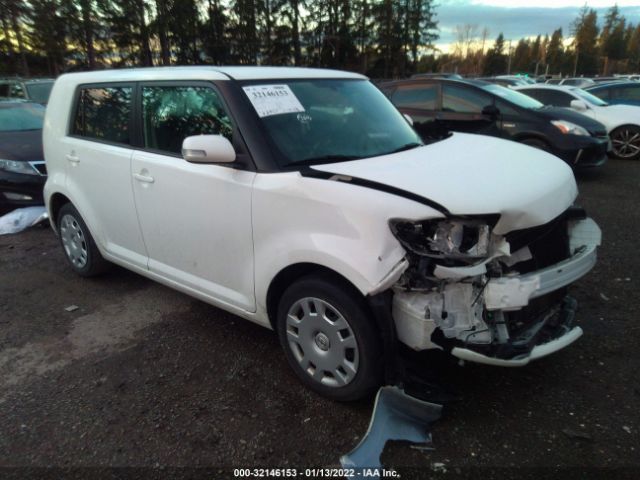 SCION XB 2015 jtlze4fe5fj076873