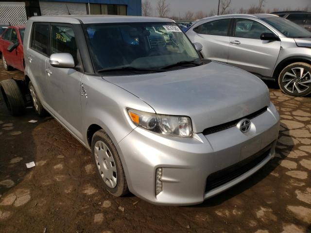 TOYOTA SCION XB 2015 jtlze4fe5fj077327