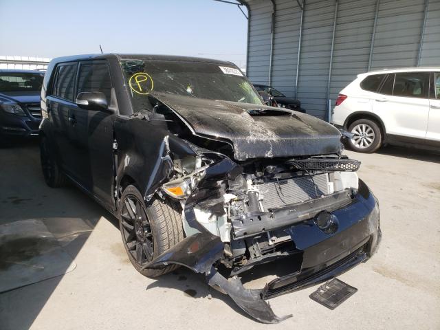 TOYOTA SCION XB 2015 jtlze4fe5fj078249