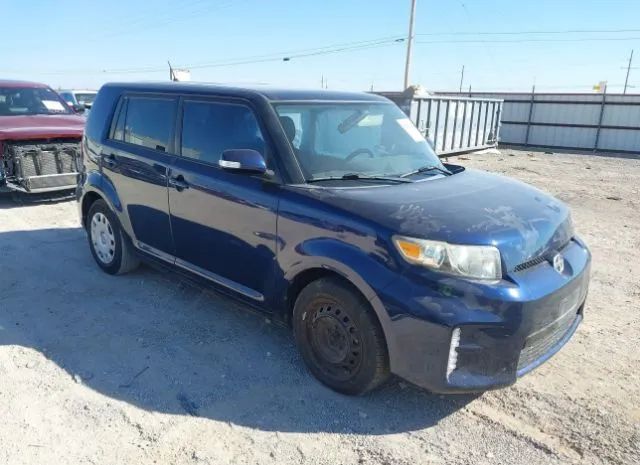 SCION XB 2015 jtlze4fe5fj078333