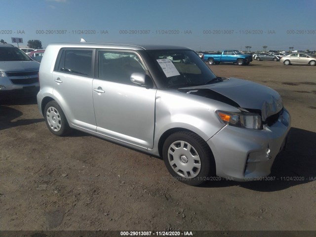 SCION XB 2015 jtlze4fe5fj078347