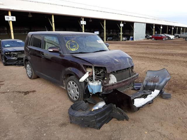 TOYOTA SCION XB 2015 jtlze4fe5fj079949