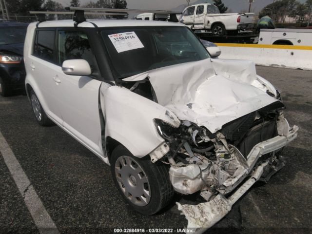 SCION XB 2015 jtlze4fe5fj080017