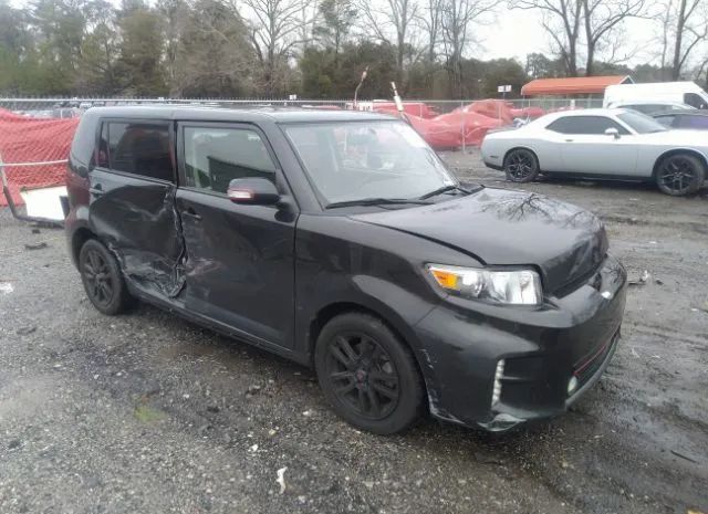 SCION XB 2015 jtlze4fe5fj080776