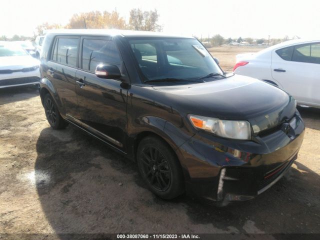 SCION XB 2015 jtlze4fe5fj080809