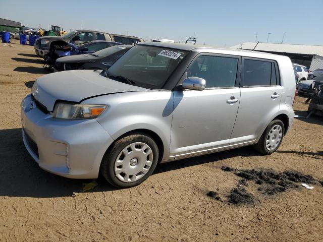 TOYOTA SCION XB 2015 jtlze4fe5fj081331