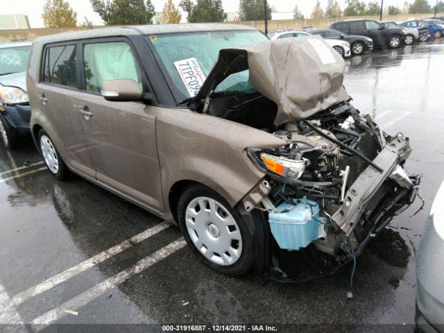 SCION XB 2015 jtlze4fe5fj082253