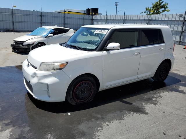 TOYOTA SCION XB 2015 jtlze4fe5fj082284