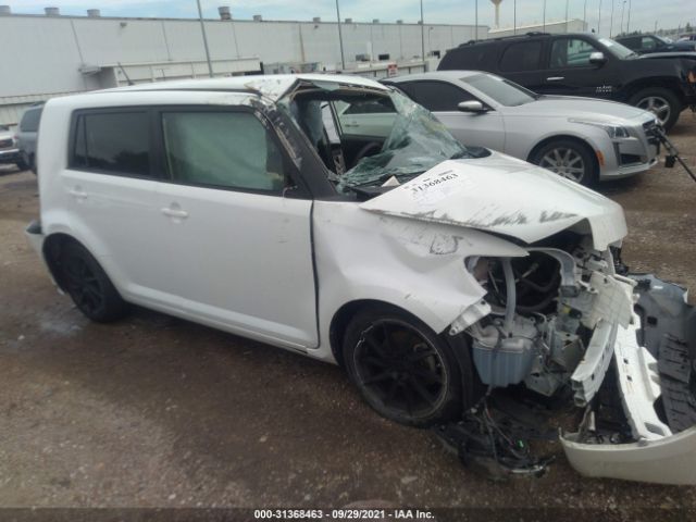 SCION XB 2015 jtlze4fe5fj082558