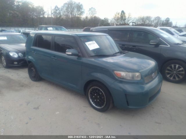 SCION XB 2010 jtlze4fe6a1098079