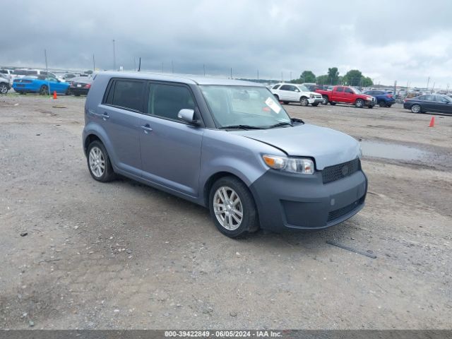 SCION XB 2010 jtlze4fe6a1098681