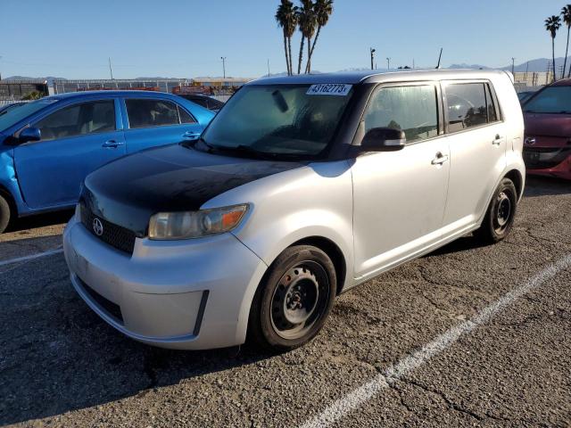 TOYOTA SCION 2010 jtlze4fe6a1098793