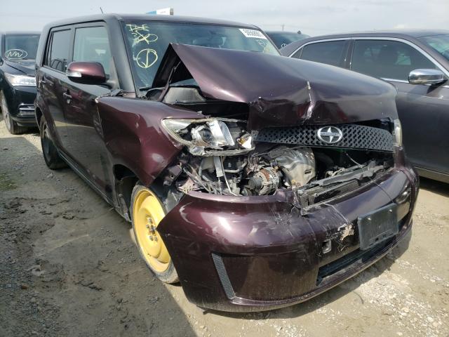 TOYOTA SCION XB 2010 jtlze4fe6a1099278