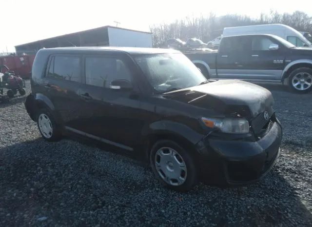 SCION XB 2010 jtlze4fe6a1099460