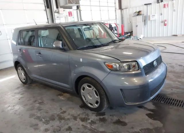 SCION XB 2010 jtlze4fe6a1100123