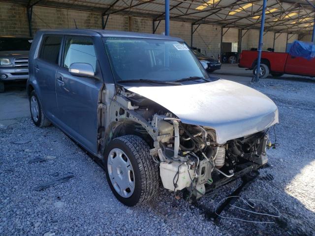 TOYOTA SCION XB 2010 jtlze4fe6a1100302