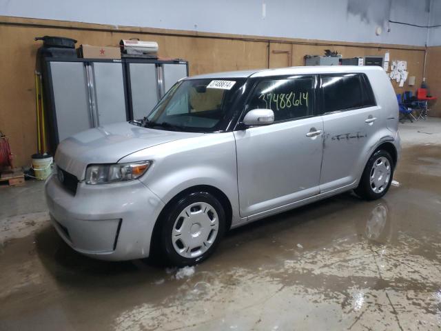 TOYOTA SCION 2010 jtlze4fe6a1100770