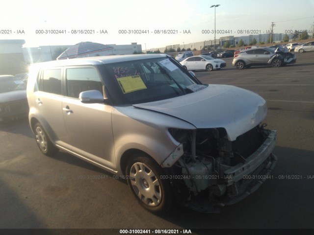 SCION XB 2010 jtlze4fe6a1101112