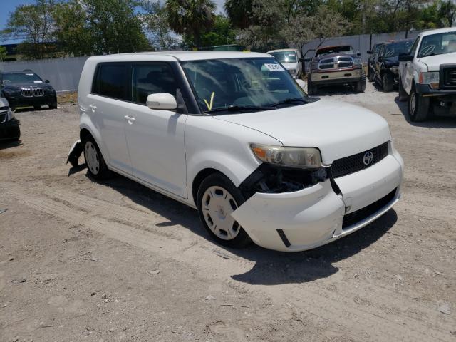 TOYOTA SCION XB 2010 jtlze4fe6a1101479