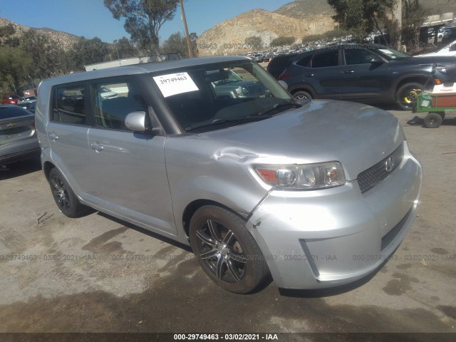 SCION XB 2010 jtlze4fe6a1101546