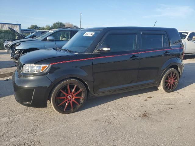 TOYOTA SCION XB 2010 jtlze4fe6a1101577