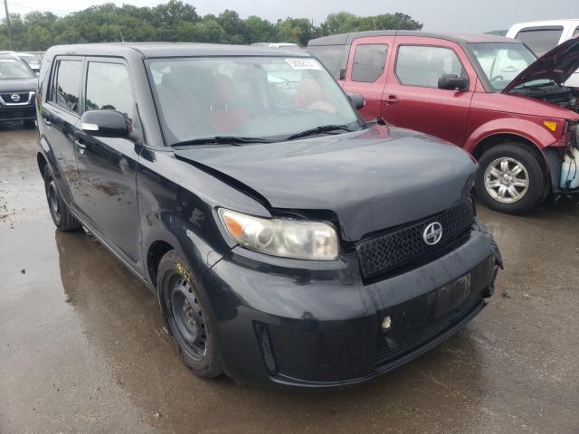 TOYOTA SCION XB 2010 jtlze4fe6a1101661