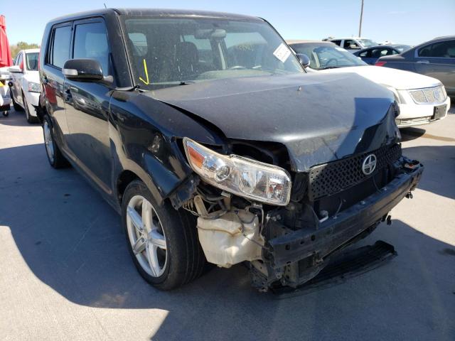 TOYOTA SCION XB 2010 jtlze4fe6a1101918