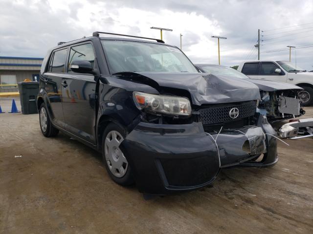 TOYOTA SCION XB 2010 jtlze4fe6a1102700