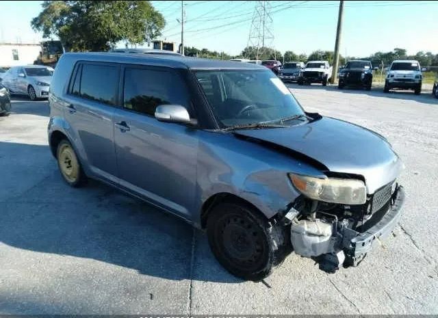 SCION XB 2010 jtlze4fe6a1104043