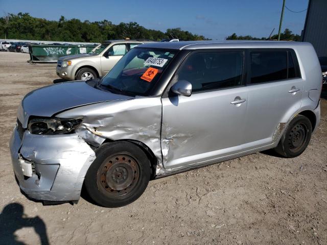 TOYOTA SCION 2010 jtlze4fe6a1104219