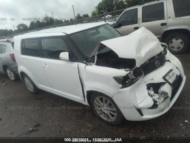 SCION XB 2010 jtlze4fe6a1104429