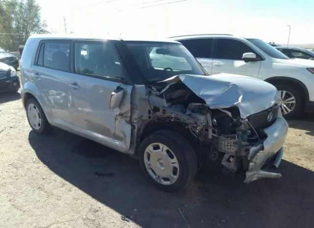 SCION XB 2010 jtlze4fe6a1104656