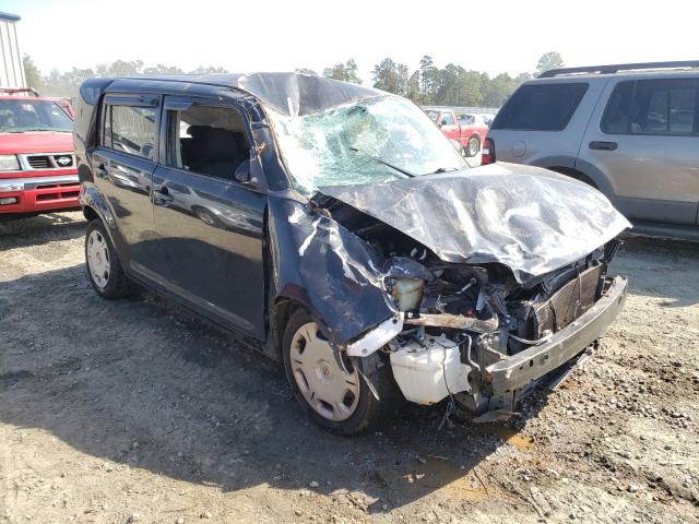 TOYOTA SCION XB 2010 jtlze4fe6a1105449