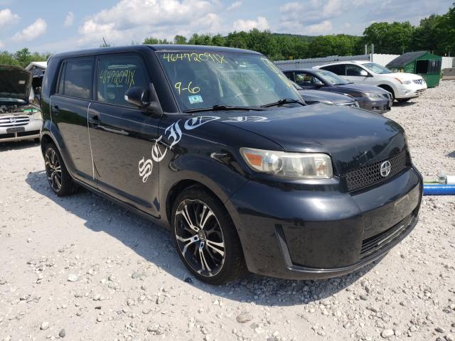 TOYOTA SCION XB 2010 jtlze4fe6a1106147