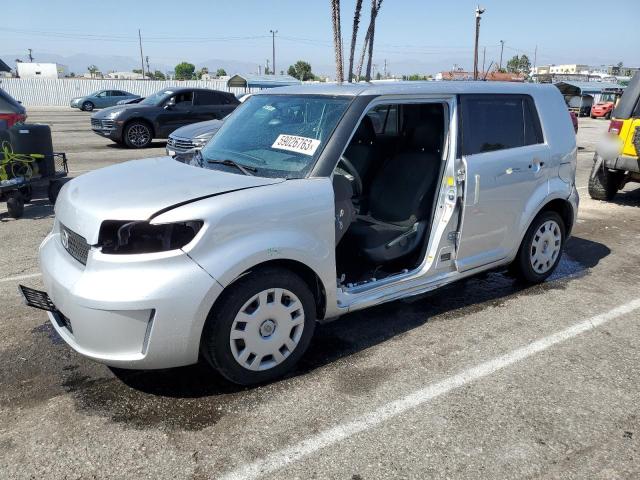 TOYOTA SCION XB 2010 jtlze4fe6a1106312