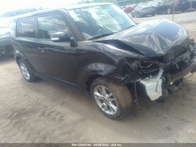 SCION XB 2010 jtlze4fe6a1106374