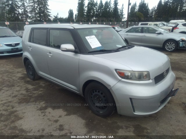 SCION XB 2010 jtlze4fe6a1107704