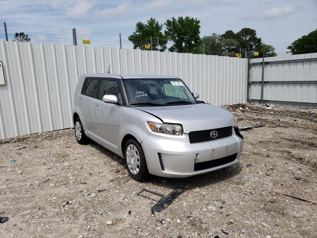 TOYOTA SCION XB 2010 jtlze4fe6a1108111