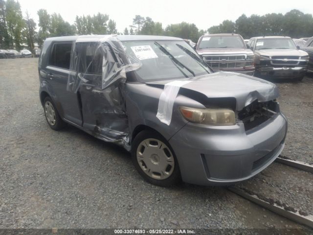 SCION XB 2010 jtlze4fe6a1109498