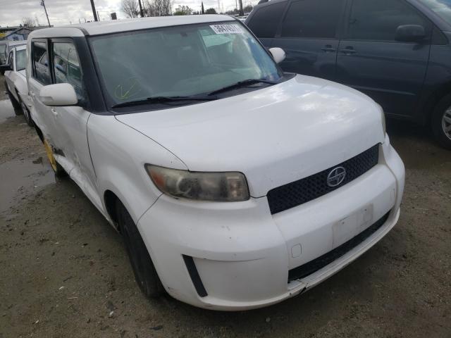 TOYOTA SCION XB 2010 jtlze4fe6a1109632