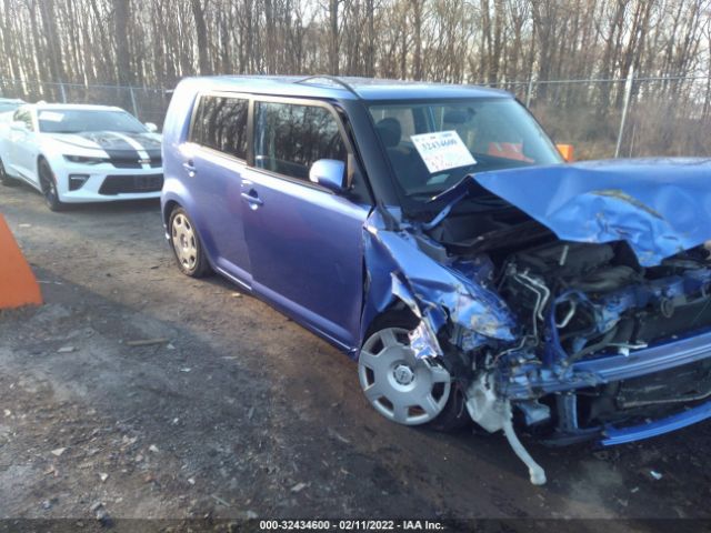 SCION XB 2010 jtlze4fe6a1112787