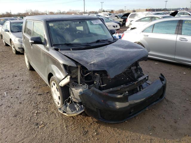 TOYOTA SCION XB 2010 jtlze4fe6a1112899