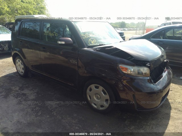 SCION XB 2010 jtlze4fe6a1113020