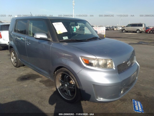 SCION XB 2010 jtlze4fe6a1113583