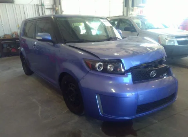 SCION XB 2010 jtlze4fe6a1113745