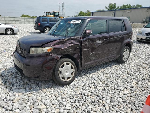 TOYOTA SCION XB 2010 jtlze4fe6a1113955