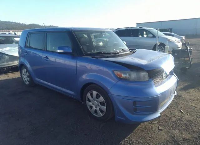 SCION XB 2010 jtlze4fe6a1115107